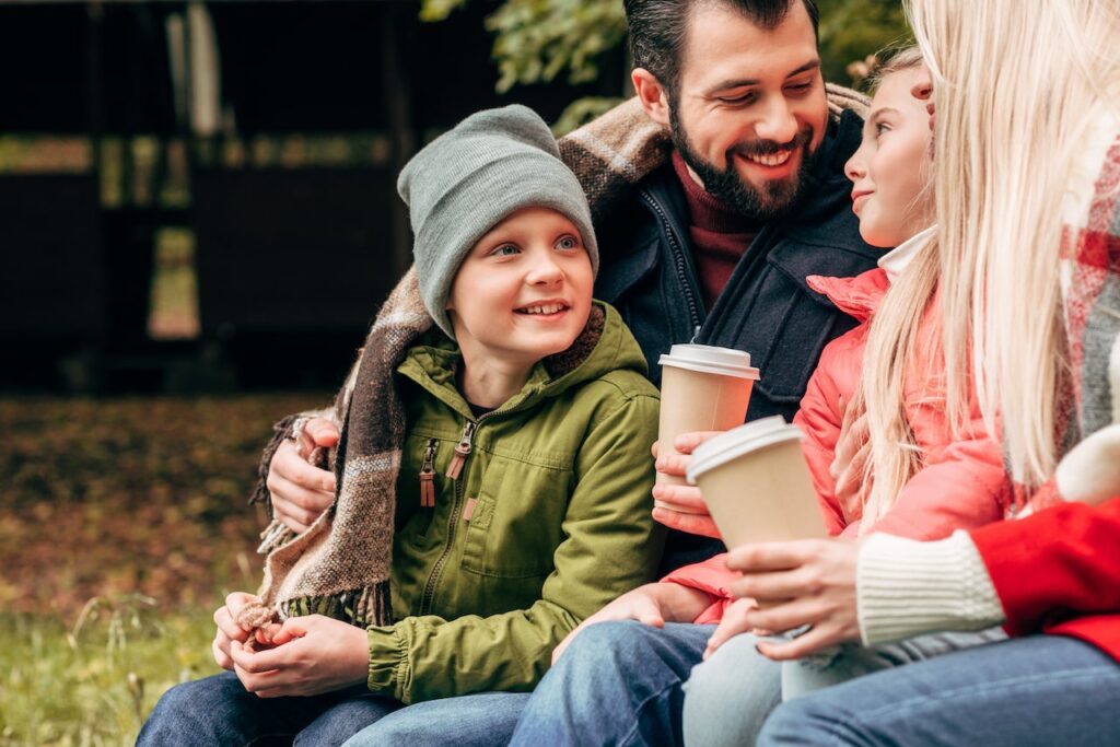 Jednorázové nápojové kelímky